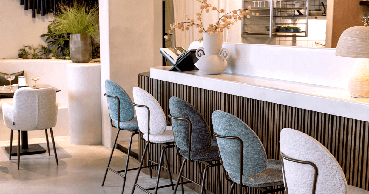 Zo haal je het hotel chique interieur in huis! COCOmaison