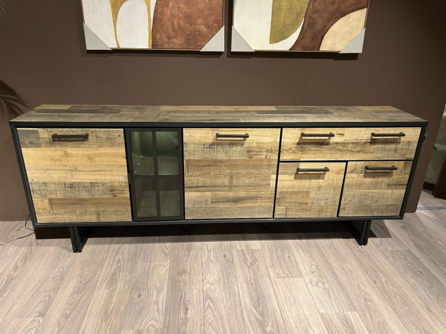 Dressoir Avalon, 230 cm