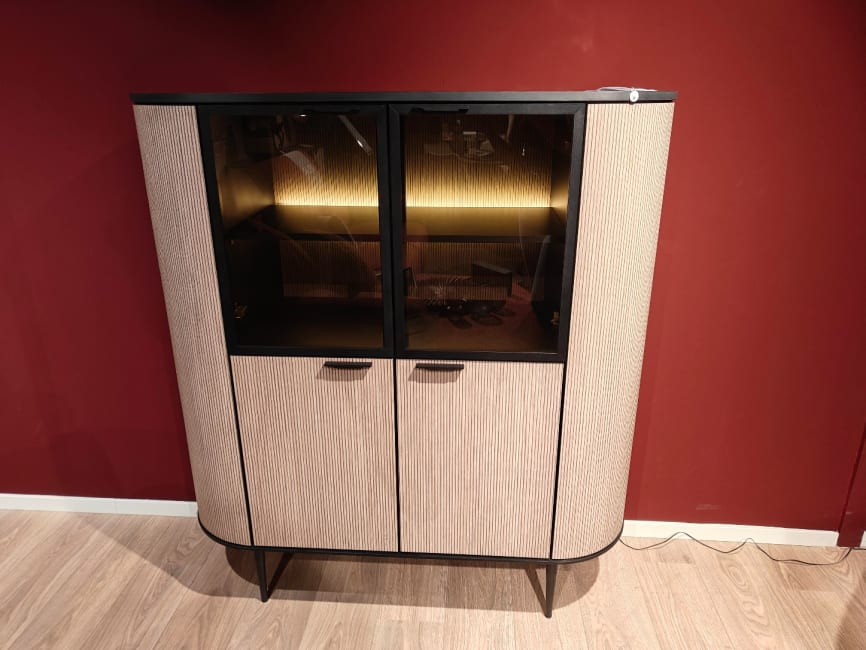Highboard Aramon
