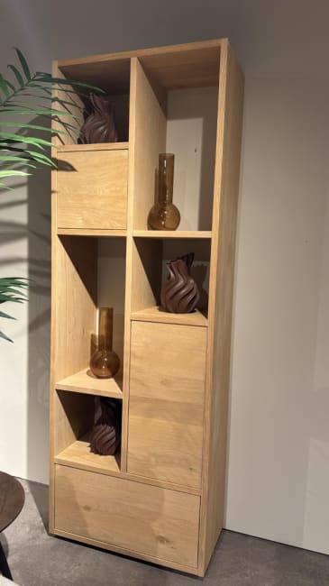 Roomdivider Lugana