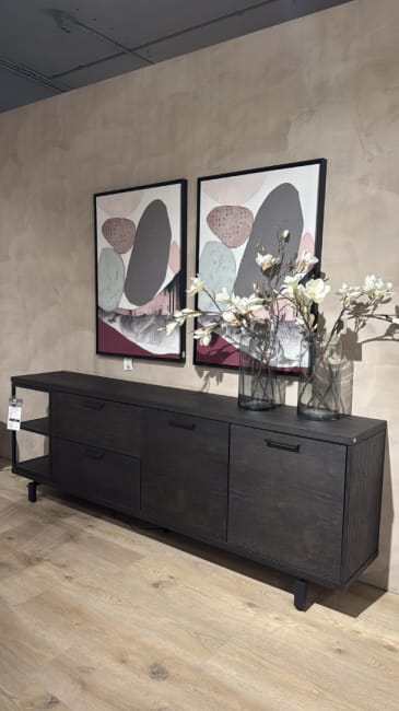 Dressoir Ridgefield