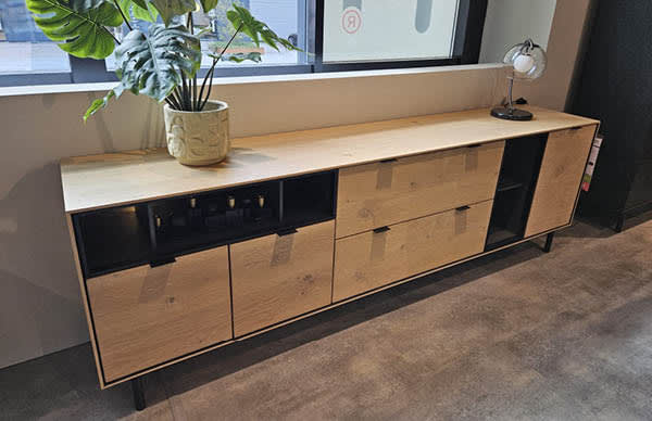 Dressoir Elements