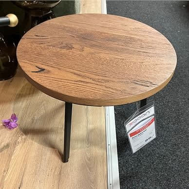 Bijzettafel Halmstad