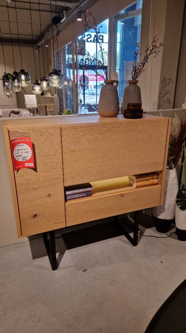 Highboard 130 cm