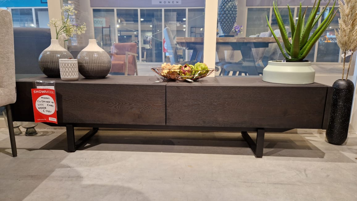 TV Dressoir 190 cm