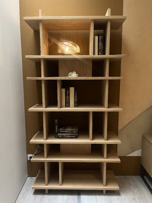Bibliothèque
