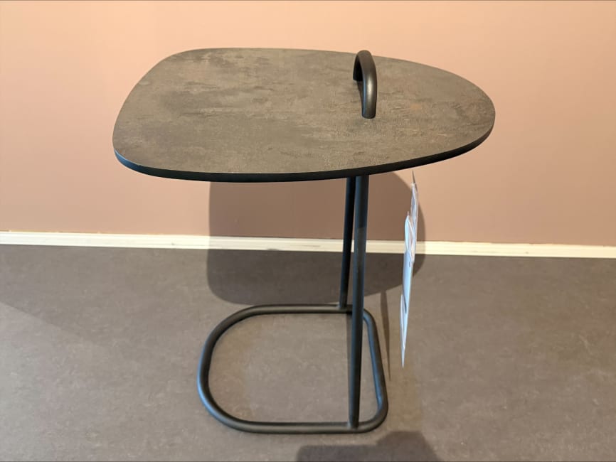 Laptoptafel Masura - antraciet