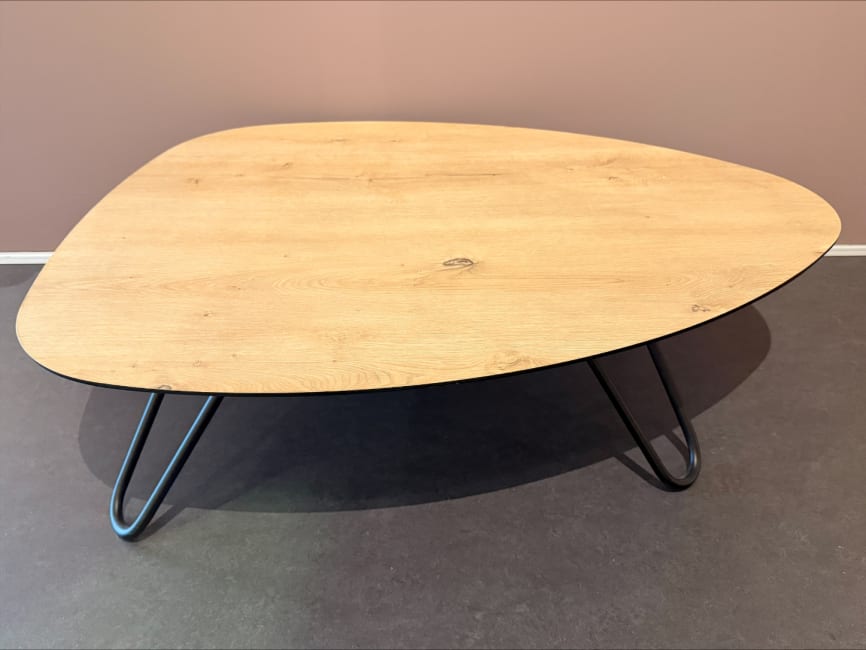 Salontafel Masura - laag