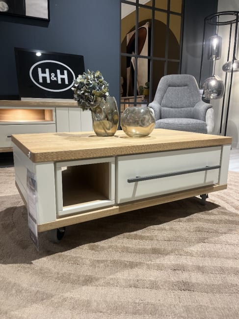 Table basse