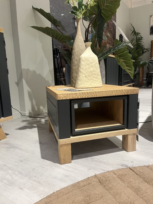 Table d'appoint