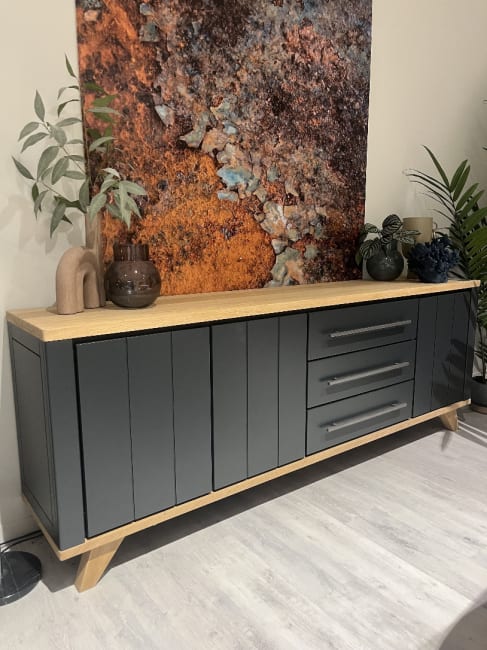Buffet 230cm