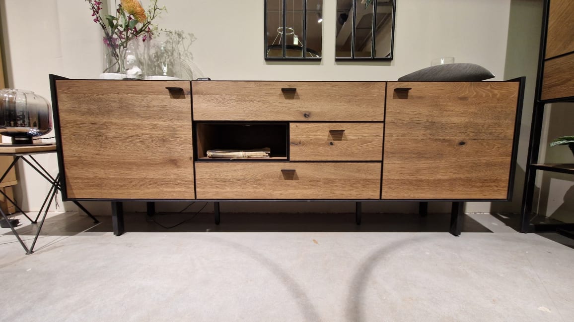 Dressoir 220 cm