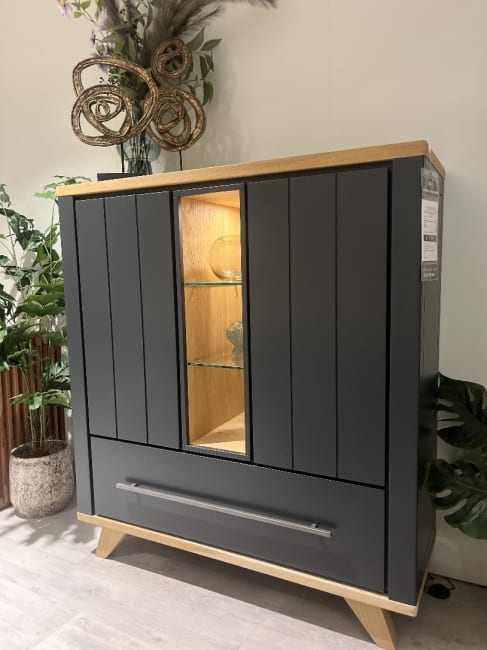 Buffet haut 125cm