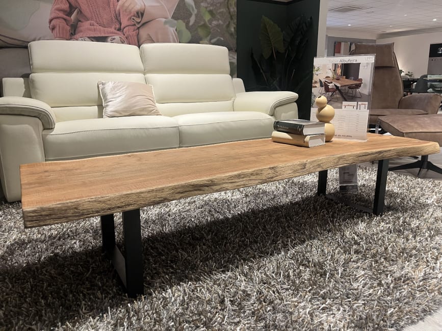 Table basse 180cm