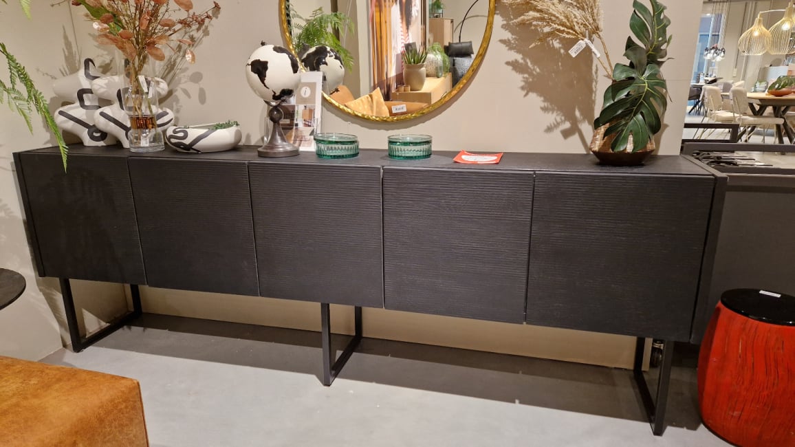 Dressoir 240 cm