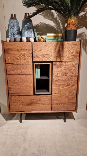 Highboard 140 cm