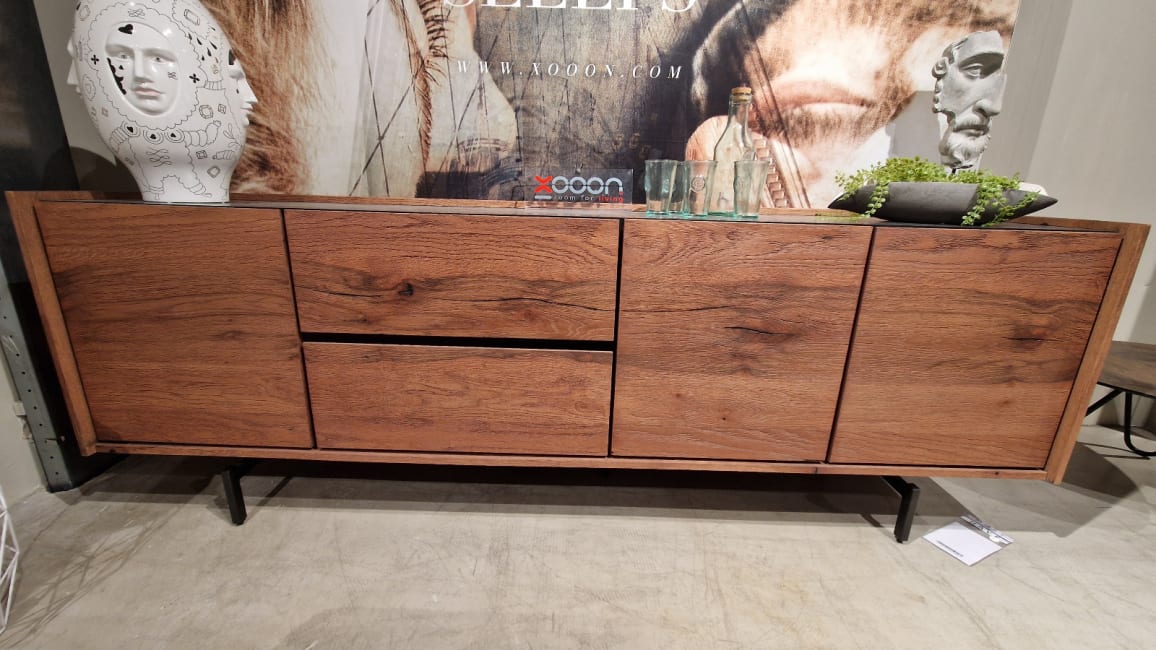Dressoir 230 cm