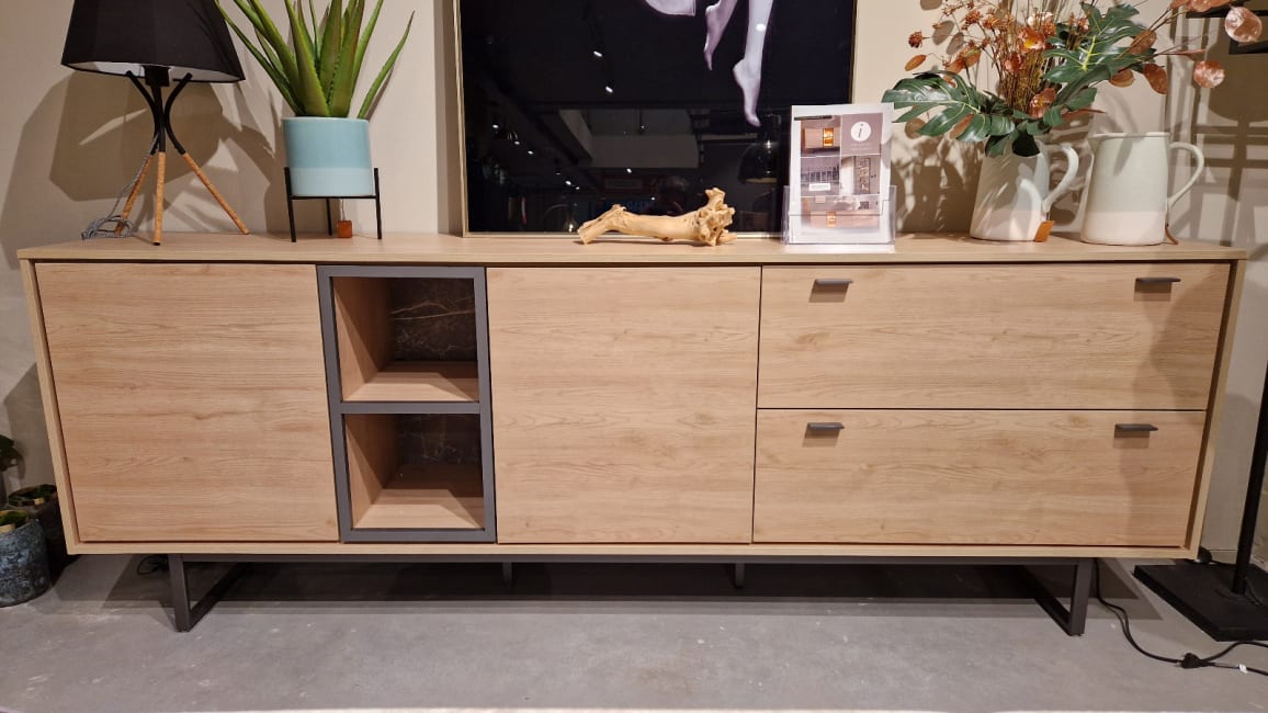 Dressoir 240 cm
