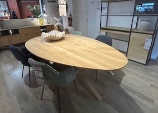 TABLE COSENZA