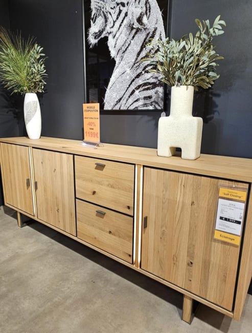 BUFFET 230 cm