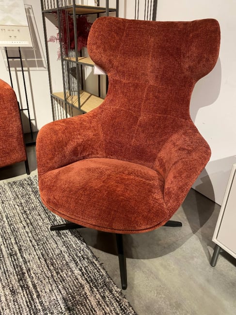 FAUTEUIL NOORA