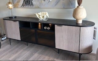 BUFFET 240CM