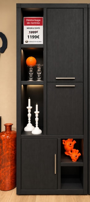 Armoire 75 cm