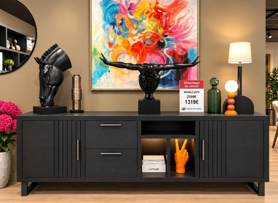 Buffet 175 cm