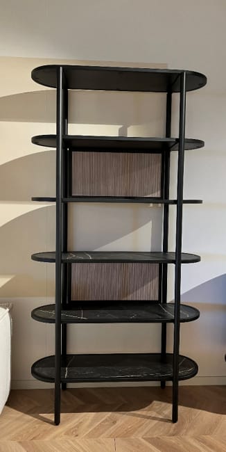 BIBLIOTHEQUE ARAMON