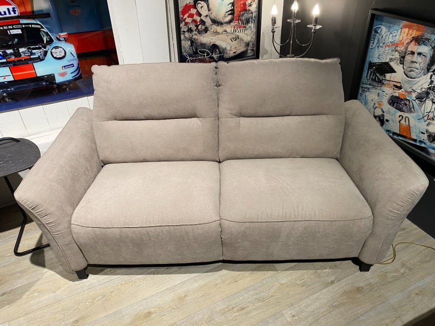 Canapé 2 pl Houston