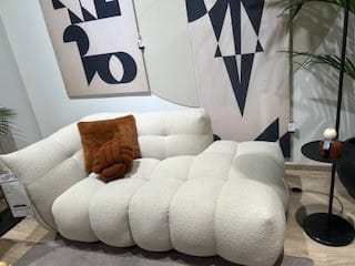 DIVAN GAUCHE