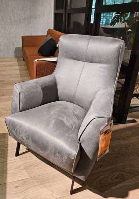 Roskilde Fauteuil
