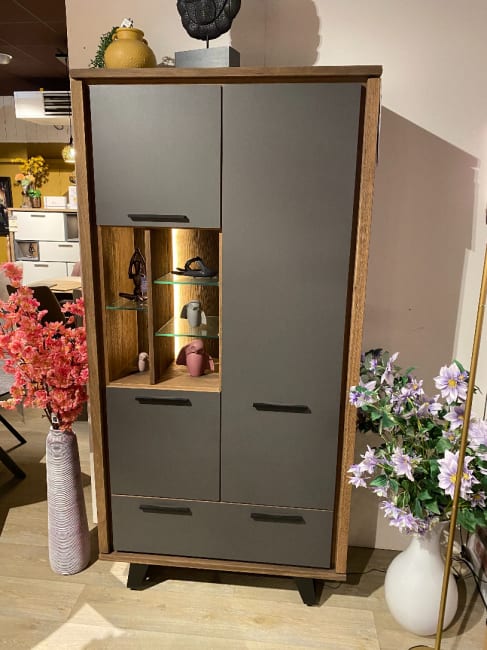 Armoire Cubo
