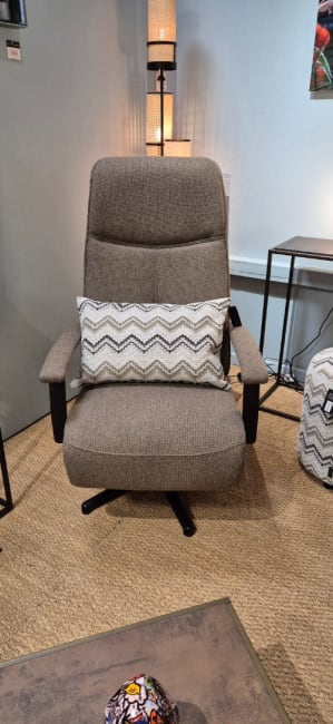 Fauteuil relax électrique