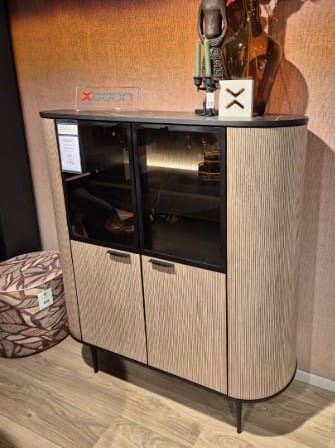 Highboard Aramon