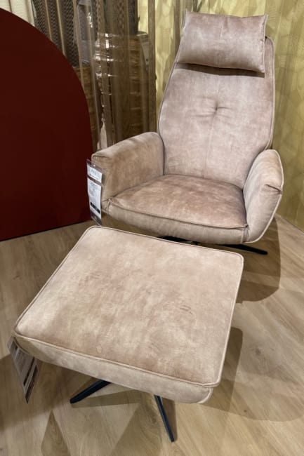 Salerno Relaxfauteuil