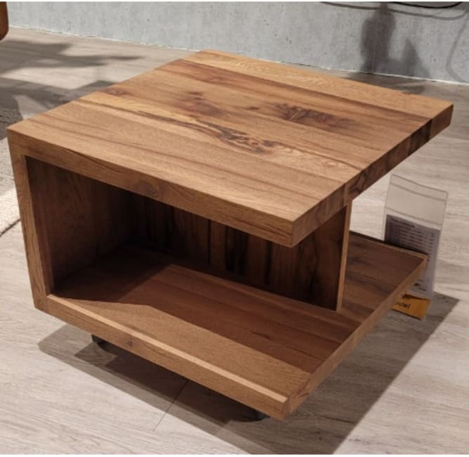 Bijzettafel Maitre Naturel