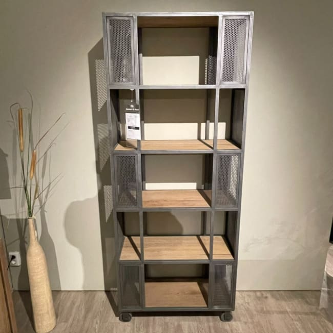 Roomdivider Vitoria