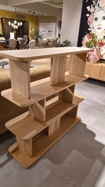 Roomdivider smal