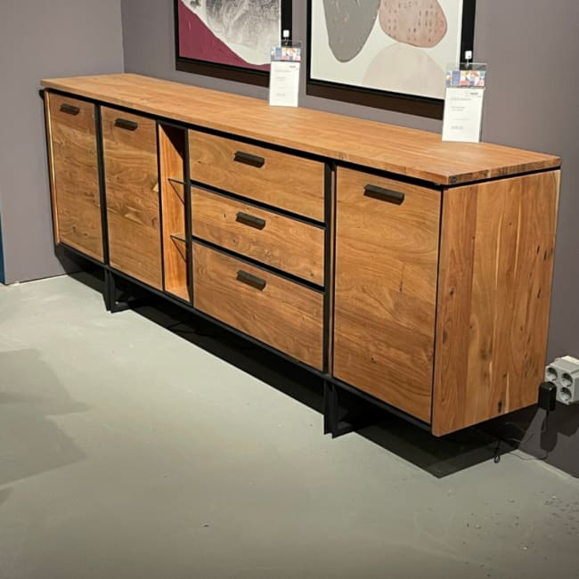 Dressoir Tokyo