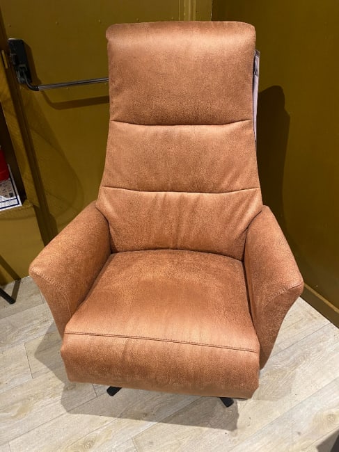 Fauteuil Relax Dossier avec fonction levage