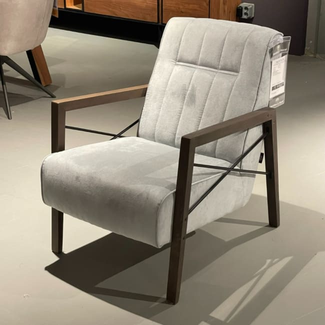 Fauteuil Northon