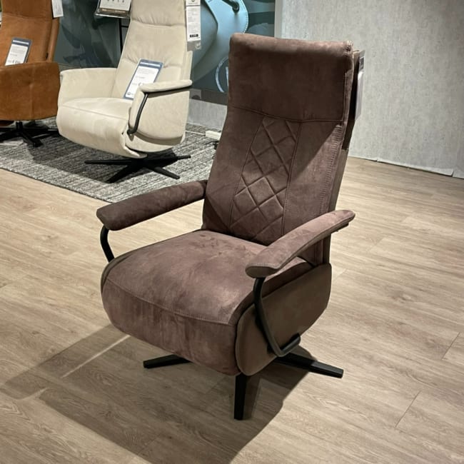 Relaxfauteuil Hera
