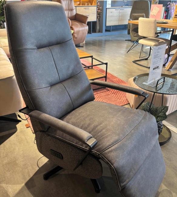 FAUTEUIL RELAX ARTEMIS