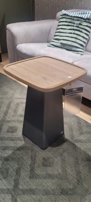 Table d'appoint 41x41cm