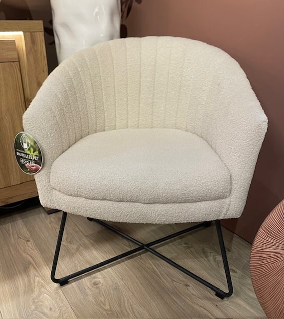 Fauteuil  Cayenne