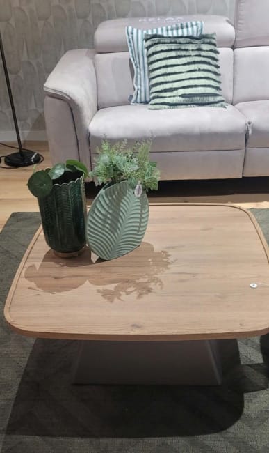 Table appoint  80x80