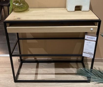 bureau modulo