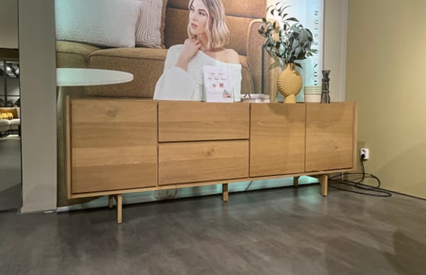 Dressoir Valgard