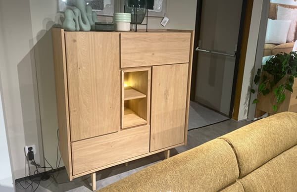 Highboard Valgard